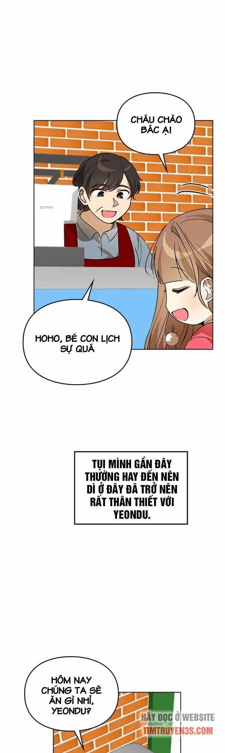 Tôi Trở Thành Một Người Cha 48 trang 32