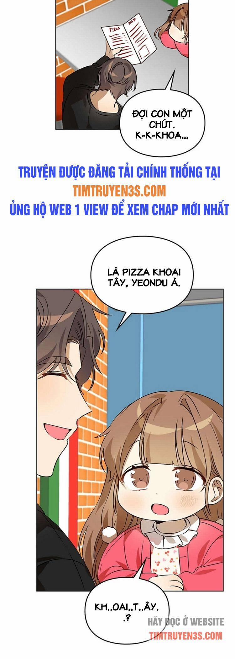Tôi Trở Thành Một Người Cha 48 trang 33