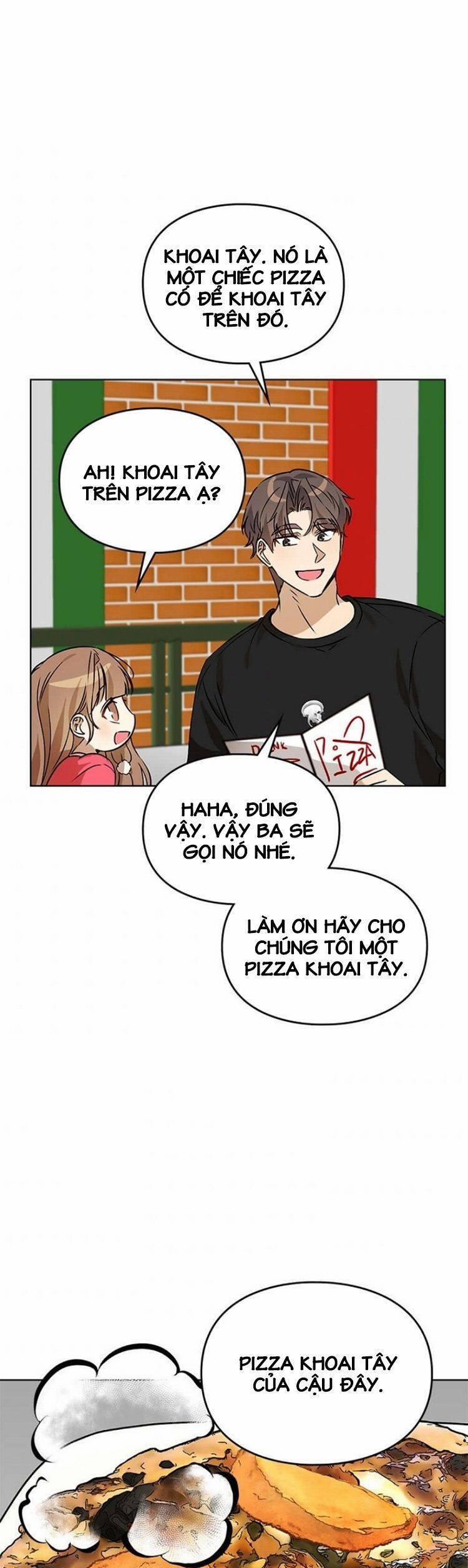 Tôi Trở Thành Một Người Cha 48 trang 34