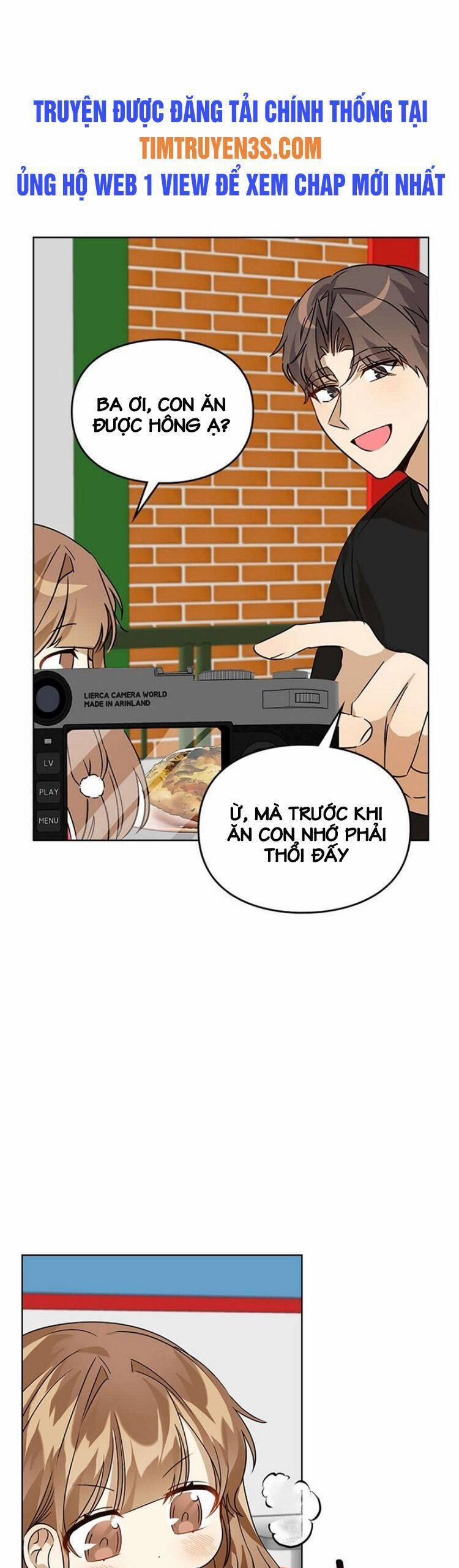Tôi Trở Thành Một Người Cha 48 trang 36