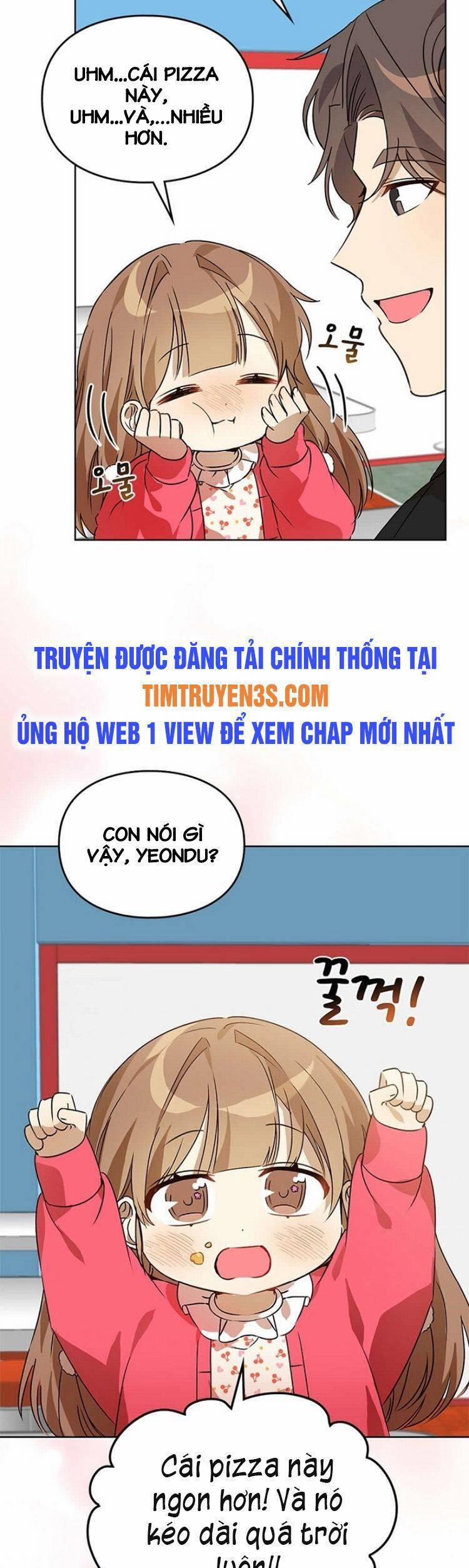 Tôi Trở Thành Một Người Cha 48 trang 38