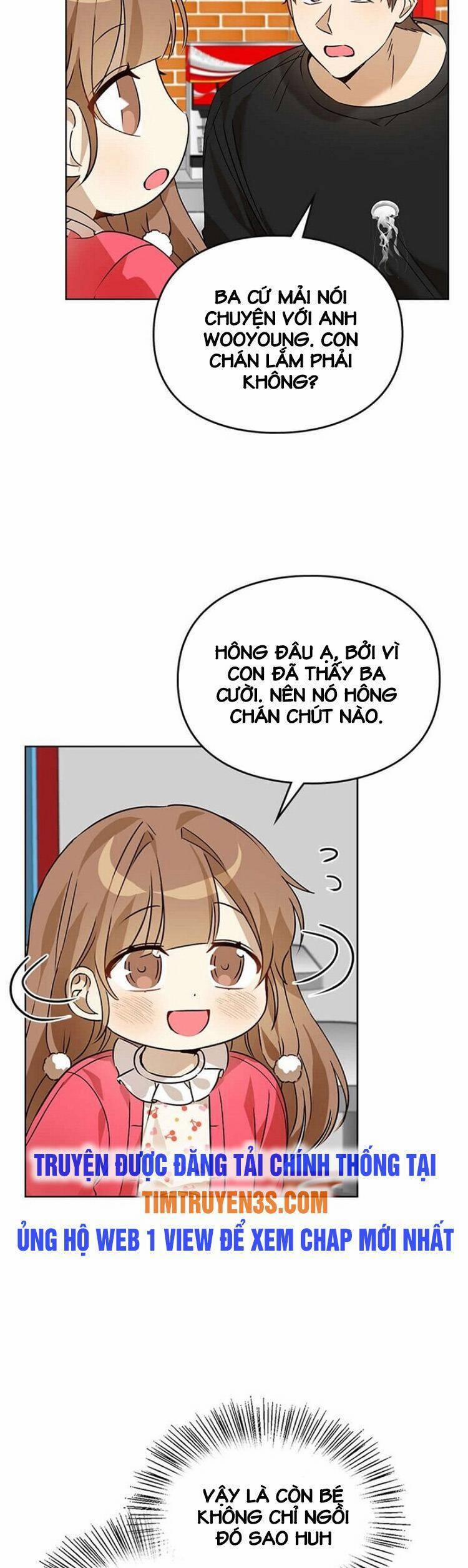 Tôi Trở Thành Một Người Cha 48 trang 40