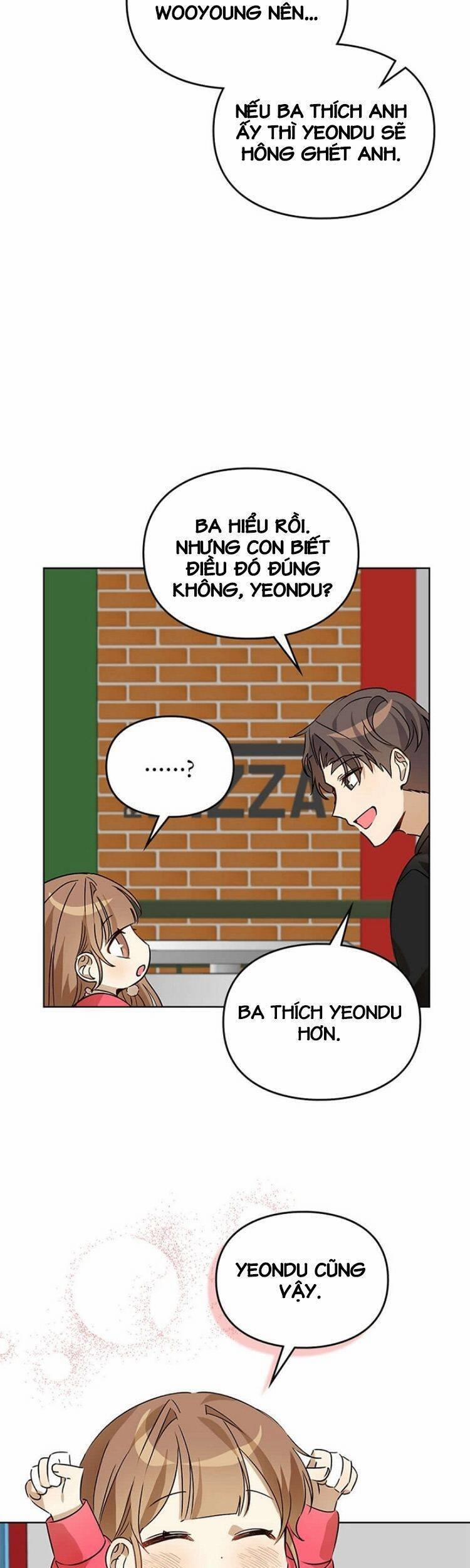 Tôi Trở Thành Một Người Cha 48 trang 42