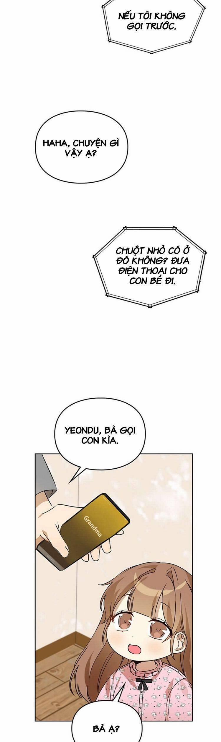 Tôi Trở Thành Một Người Cha 48 trang 45