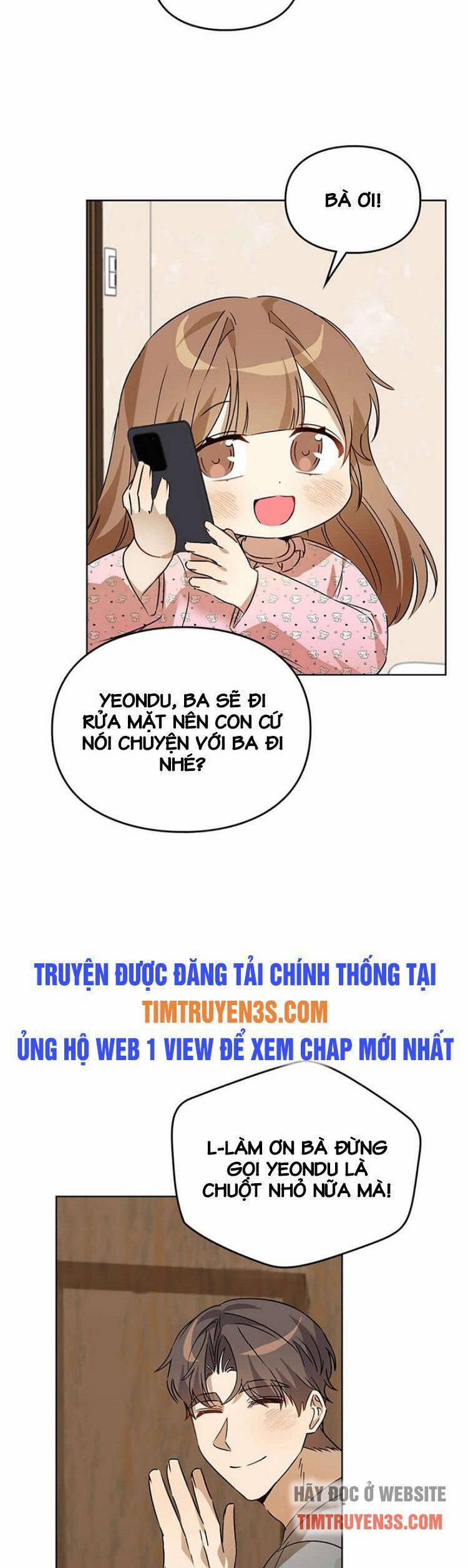 Tôi Trở Thành Một Người Cha 48 trang 46