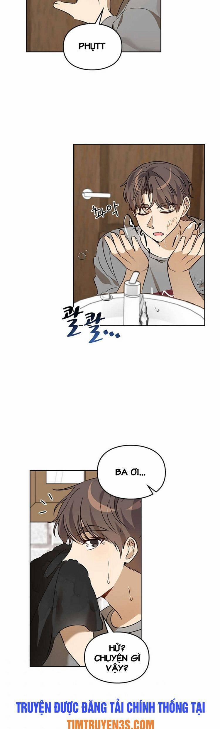 Tôi Trở Thành Một Người Cha 48 trang 47