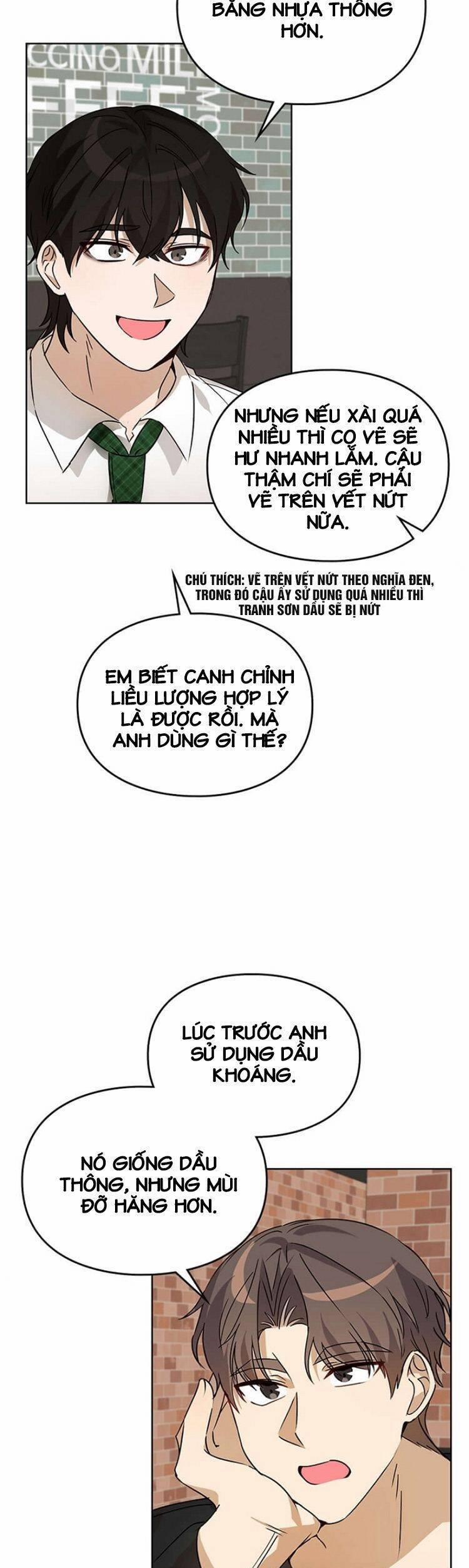 Tôi Trở Thành Một Người Cha 48 trang 5