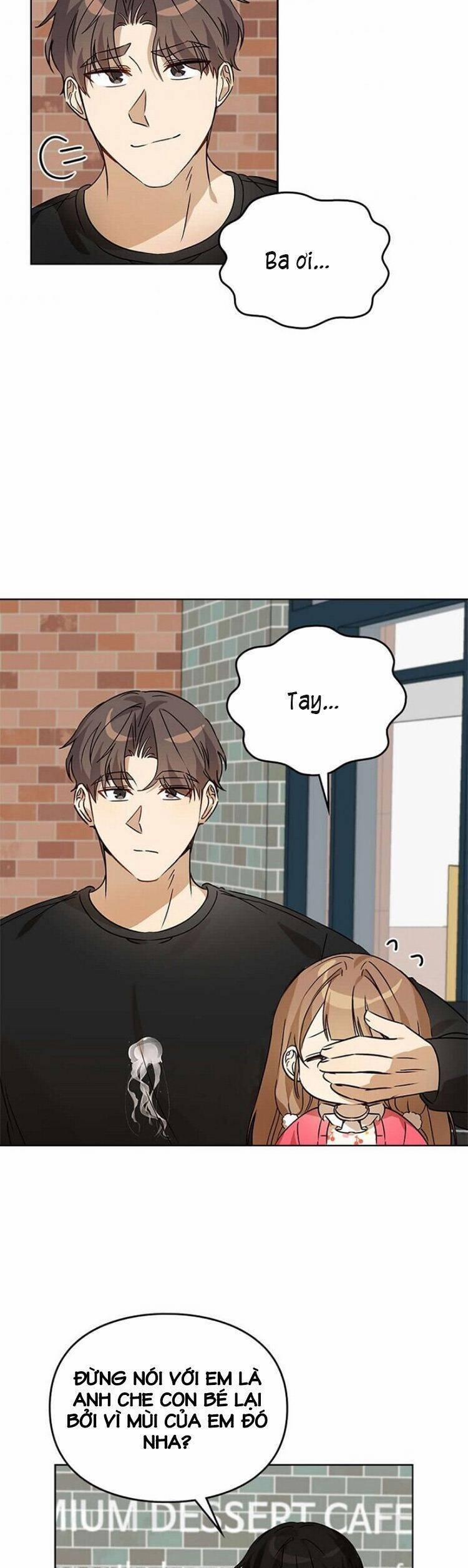 Tôi Trở Thành Một Người Cha 48 trang 7