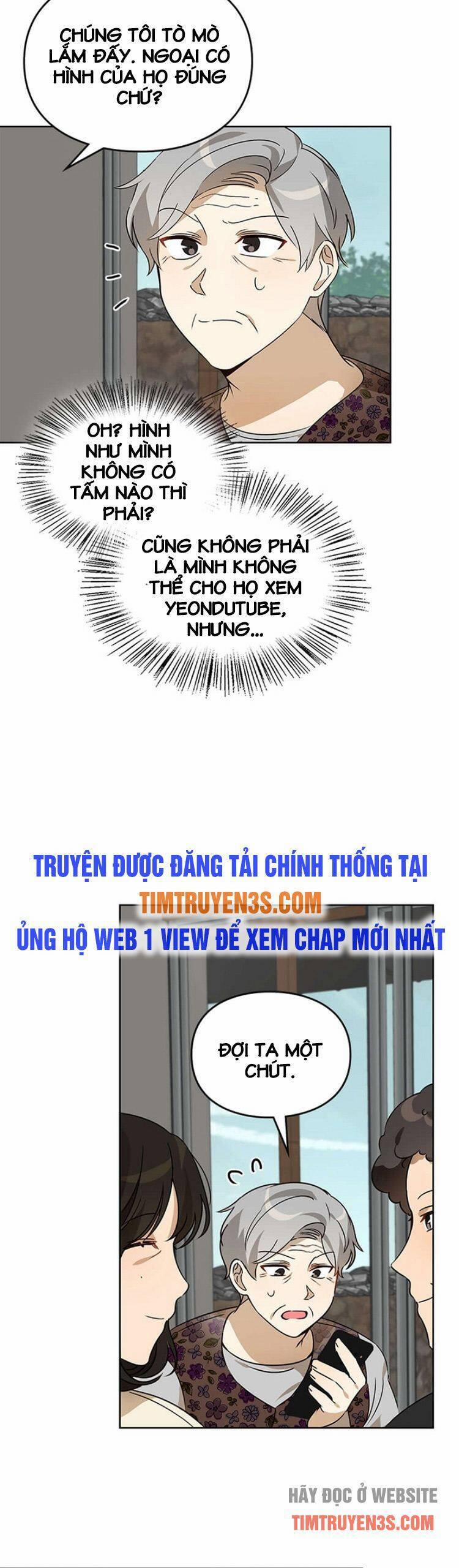Tôi Trở Thành Một Người Cha 49 trang 15