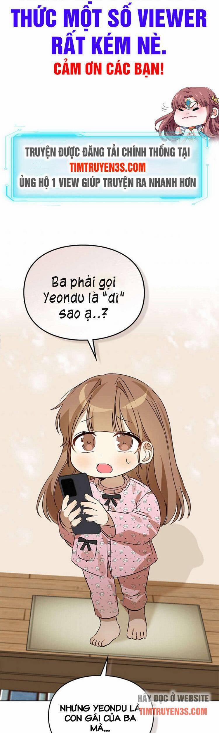 Tôi Trở Thành Một Người Cha 49 trang 2