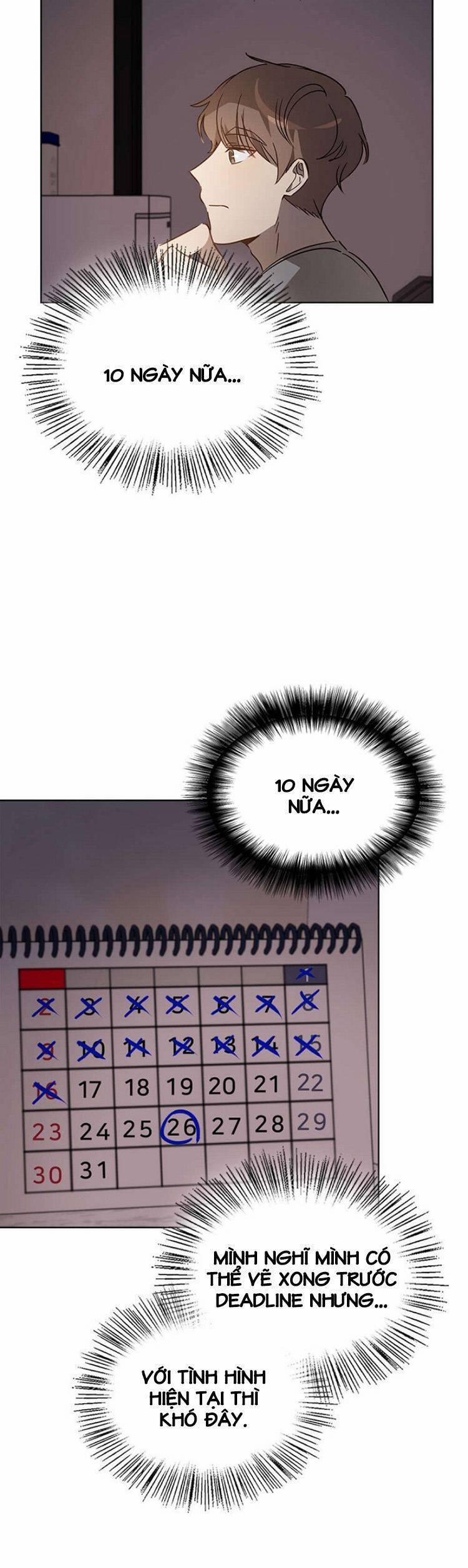 Tôi Trở Thành Một Người Cha 49 trang 23