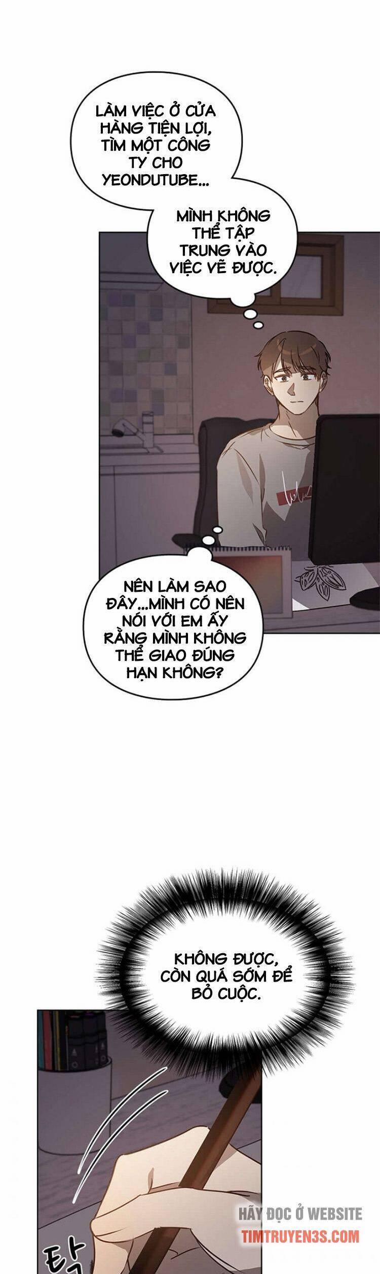 Tôi Trở Thành Một Người Cha 49 trang 24