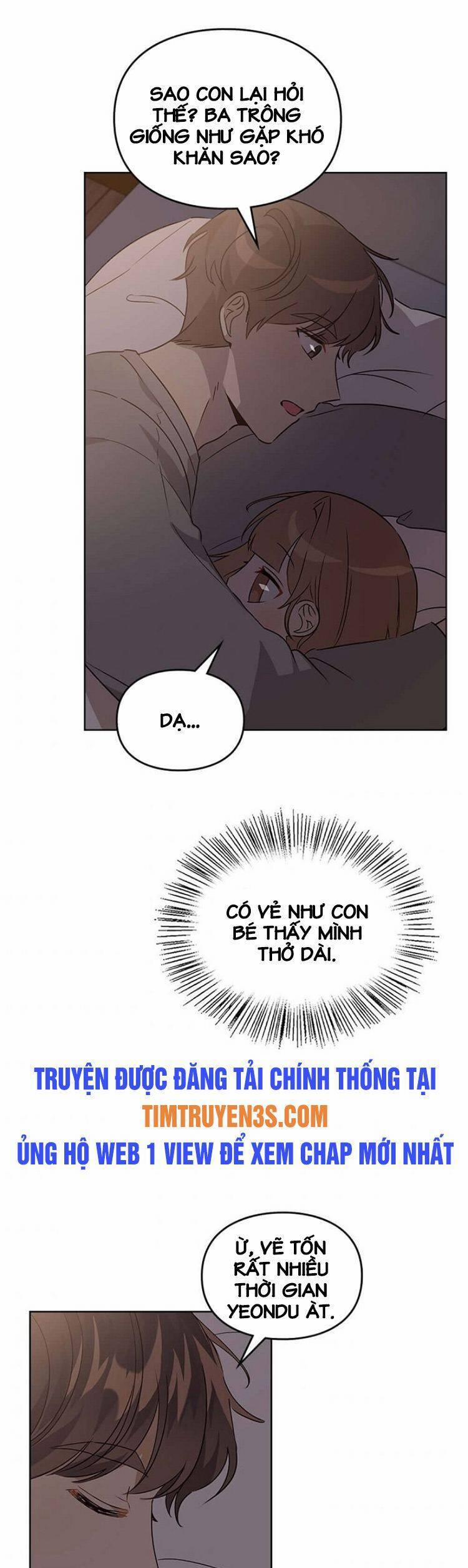 Tôi Trở Thành Một Người Cha 49 trang 29