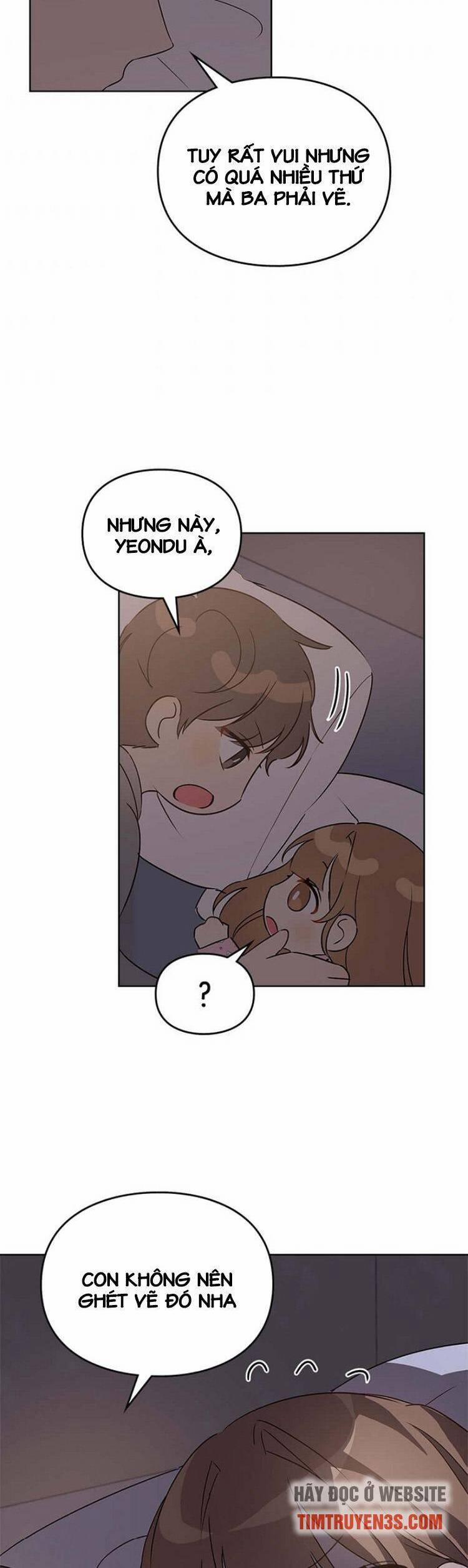 Tôi Trở Thành Một Người Cha 49 trang 30