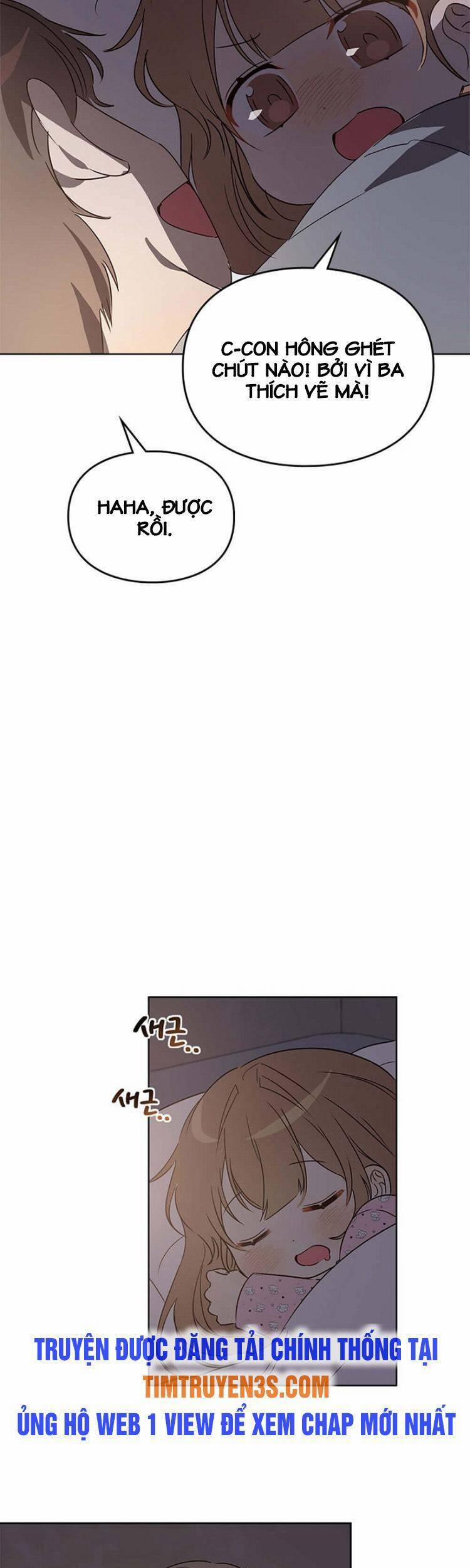 Tôi Trở Thành Một Người Cha 49 trang 31