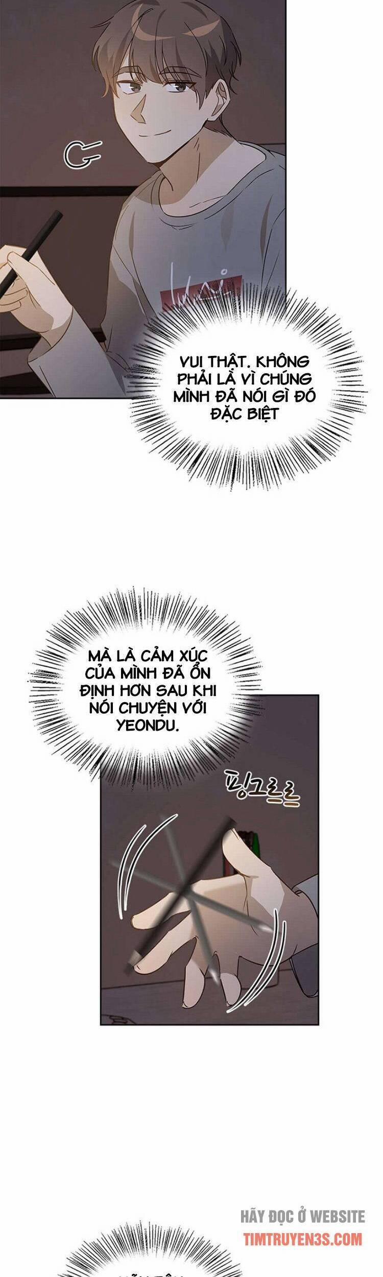 Tôi Trở Thành Một Người Cha 49 trang 32