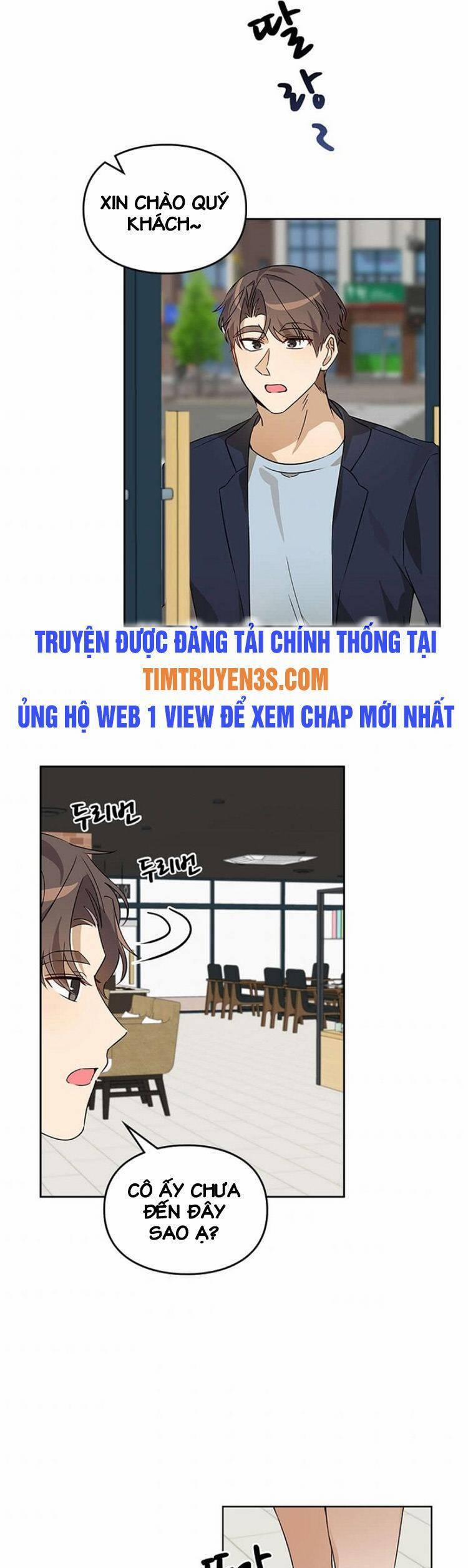 Tôi Trở Thành Một Người Cha 49 trang 34