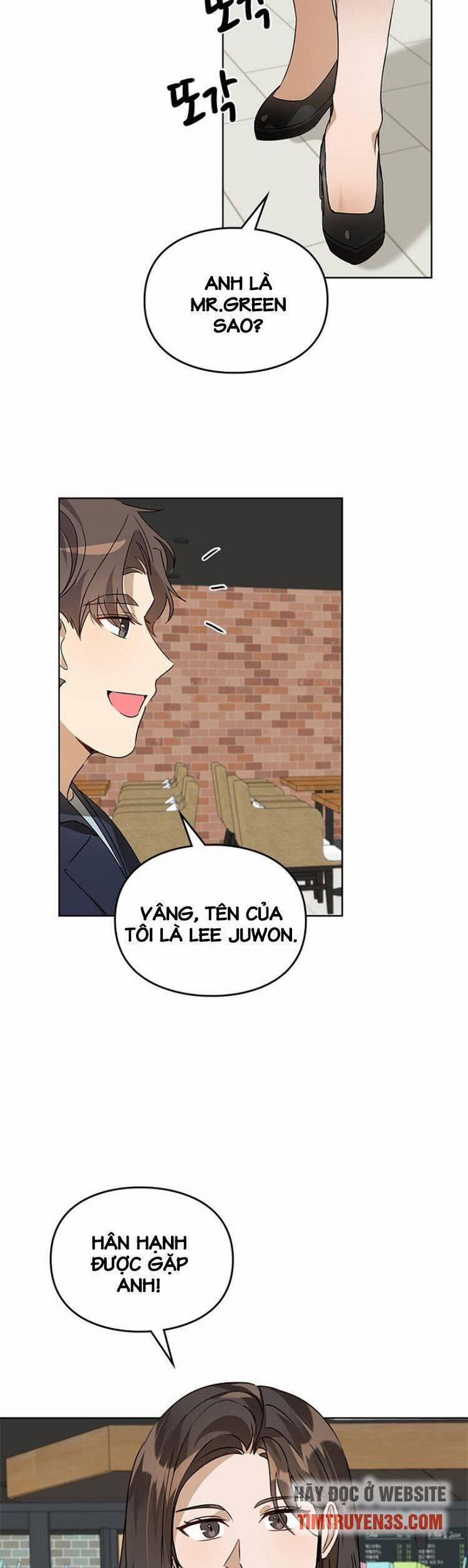 Tôi Trở Thành Một Người Cha 49 trang 35