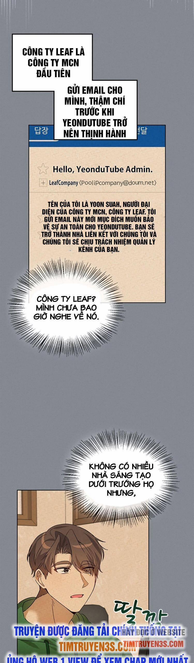 Tôi Trở Thành Một Người Cha 49 trang 37