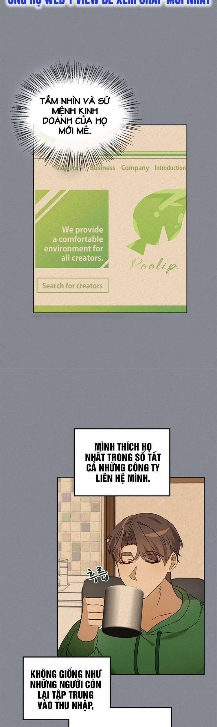 Tôi Trở Thành Một Người Cha 49 trang 38