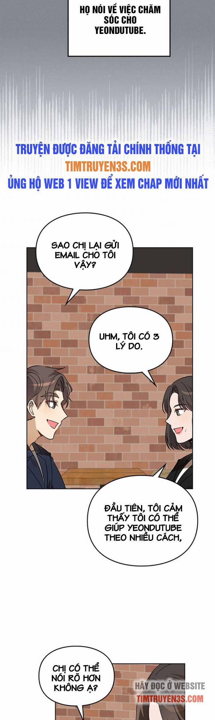 Tôi Trở Thành Một Người Cha 49 trang 39