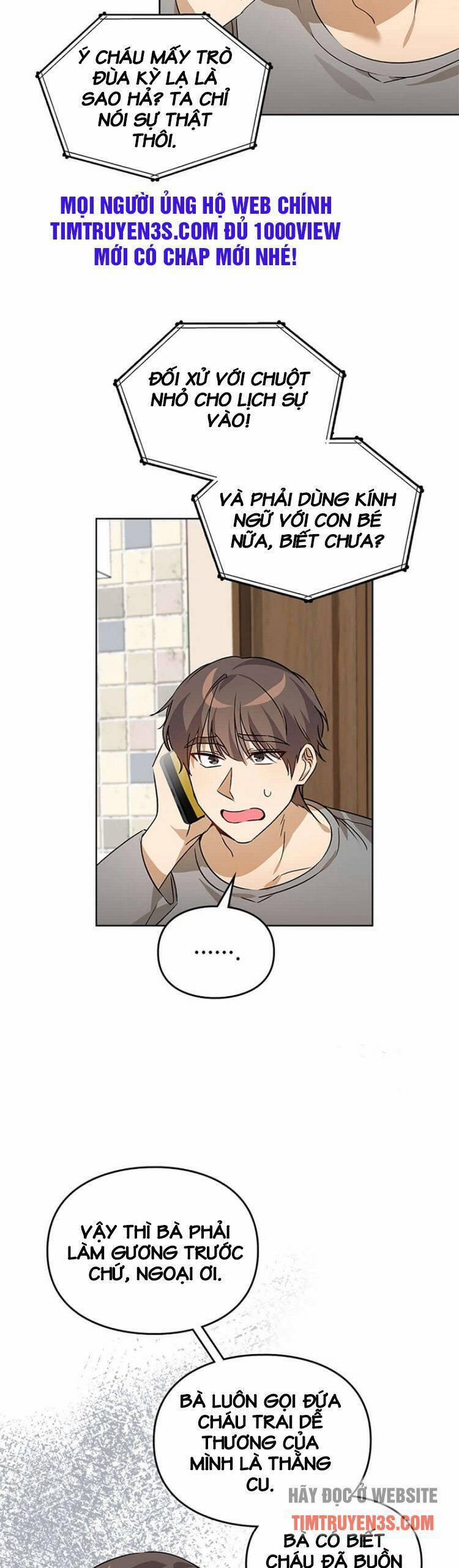 Tôi Trở Thành Một Người Cha 49 trang 4