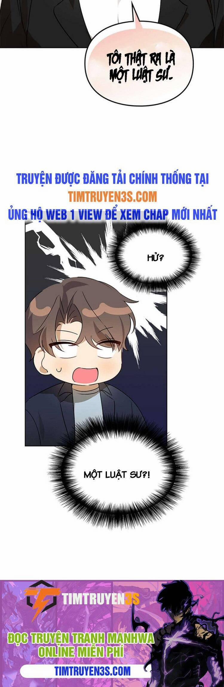 Tôi Trở Thành Một Người Cha 49 trang 41
