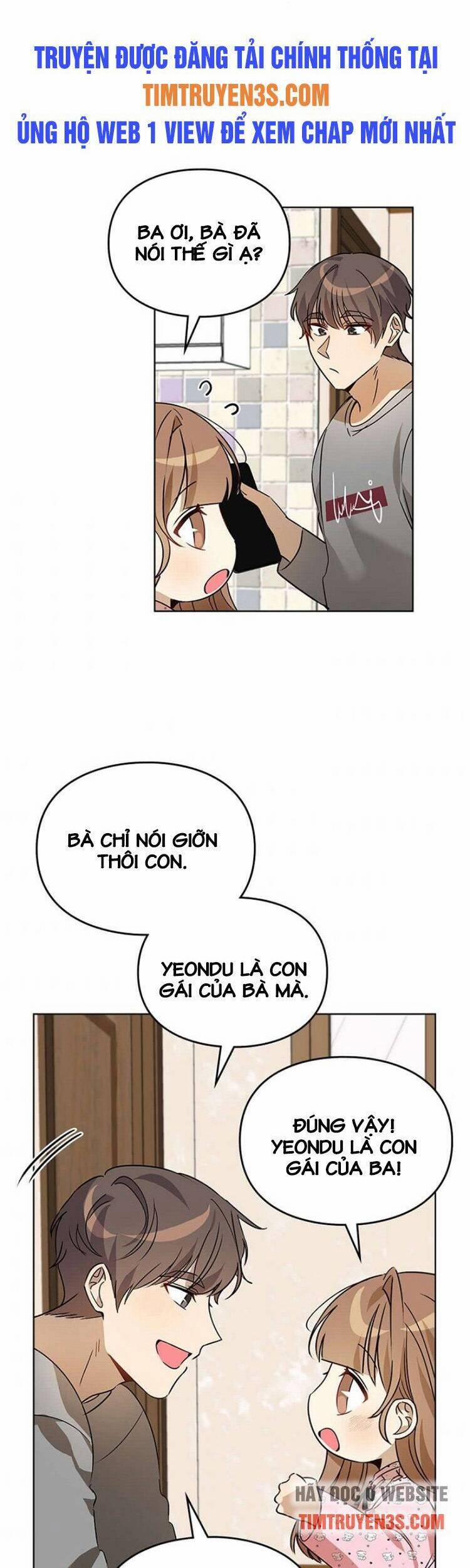 Tôi Trở Thành Một Người Cha 49 trang 6