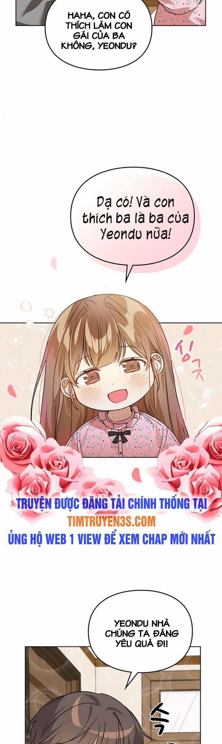 Tôi Trở Thành Một Người Cha 49 trang 7