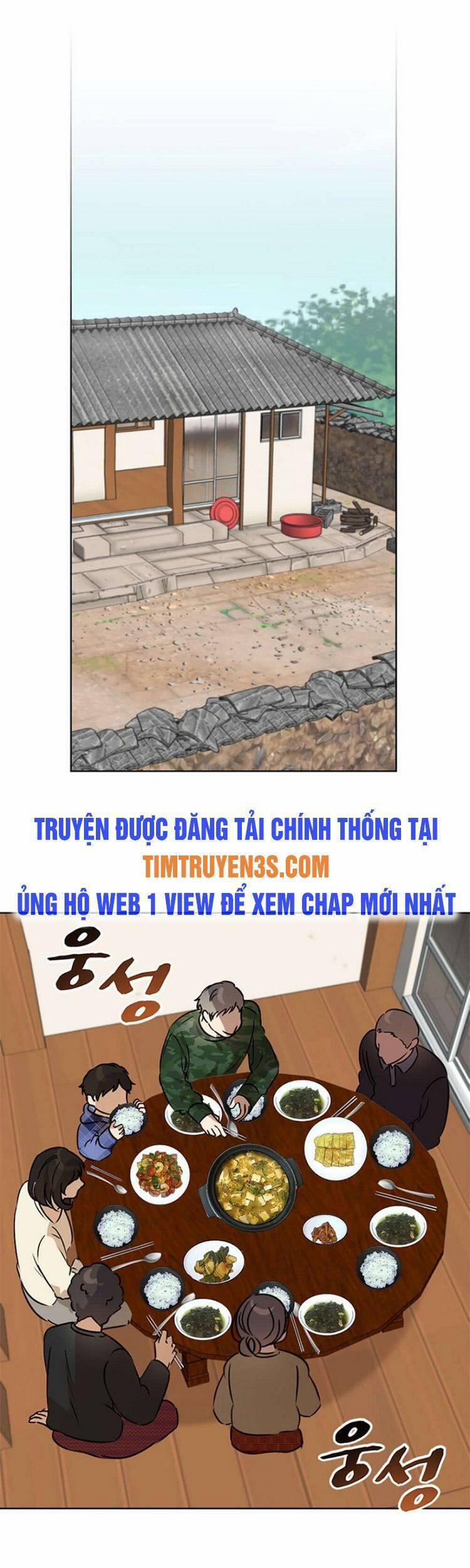 Tôi Trở Thành Một Người Cha 49 trang 9