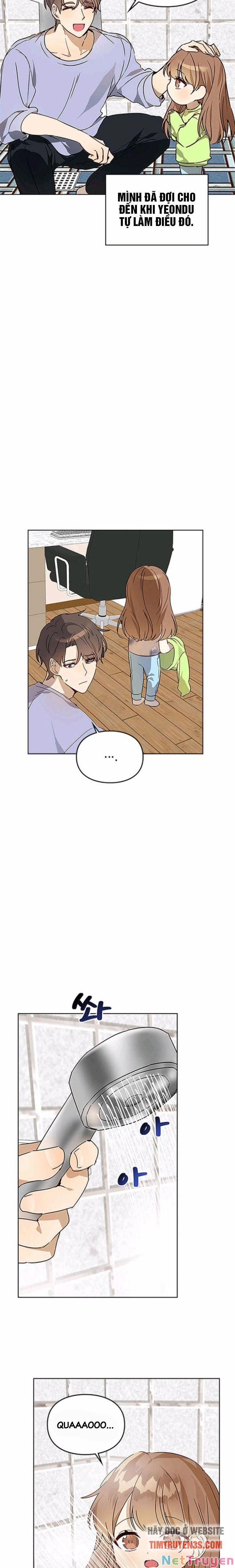 Tôi Trở Thành Một Người Cha 5 trang 10