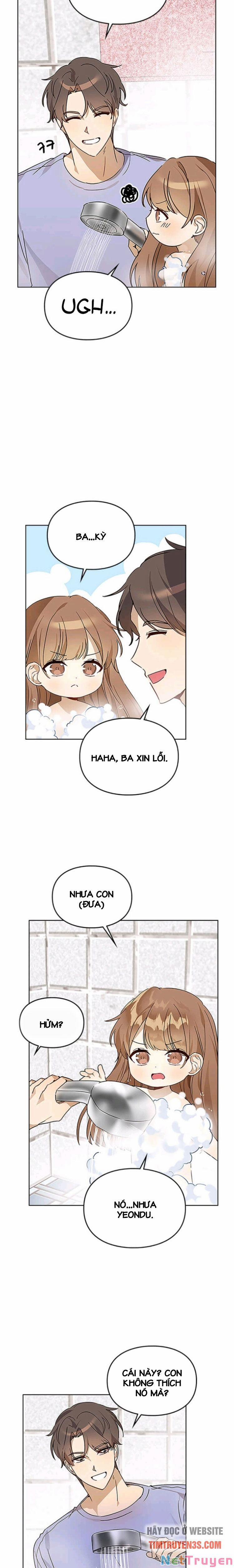 Tôi Trở Thành Một Người Cha 5 trang 12