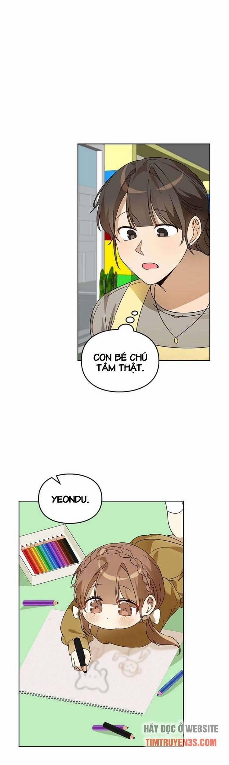 Tôi Trở Thành Một Người Cha 50 trang 10