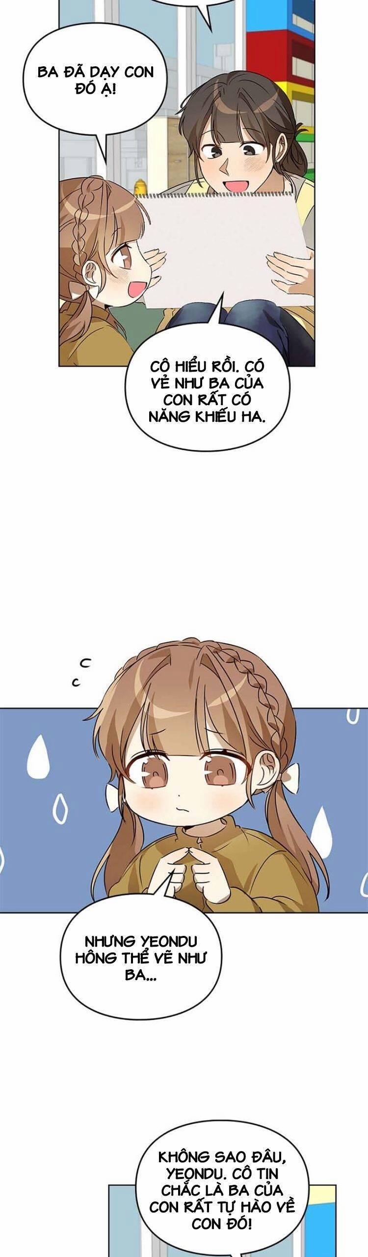 Tôi Trở Thành Một Người Cha 50 trang 14