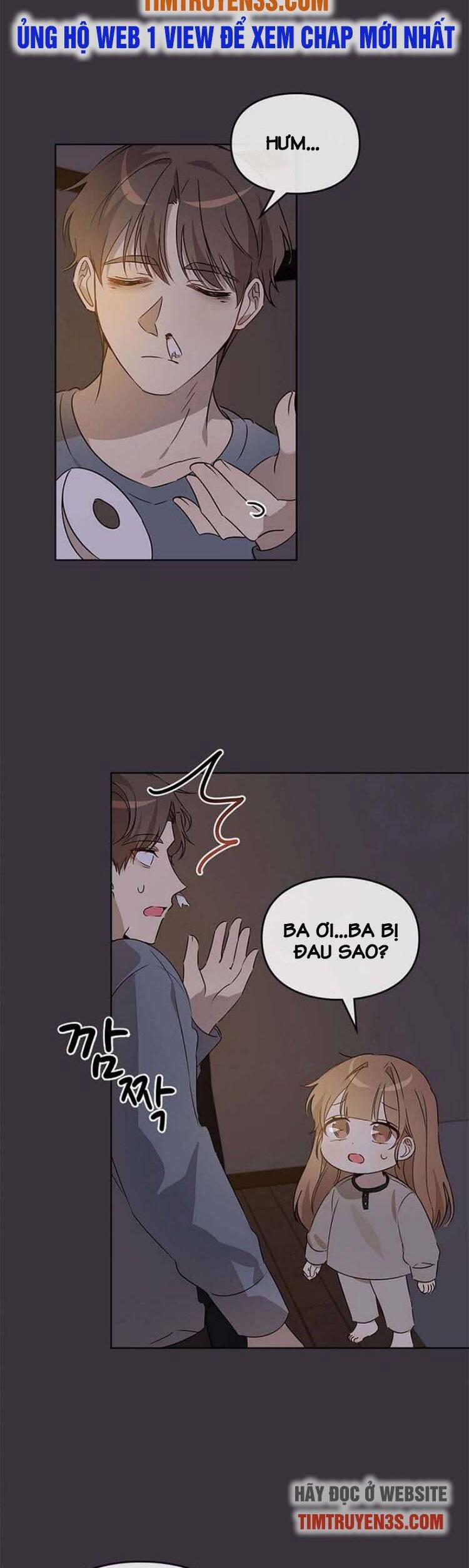 Tôi Trở Thành Một Người Cha 50 trang 17