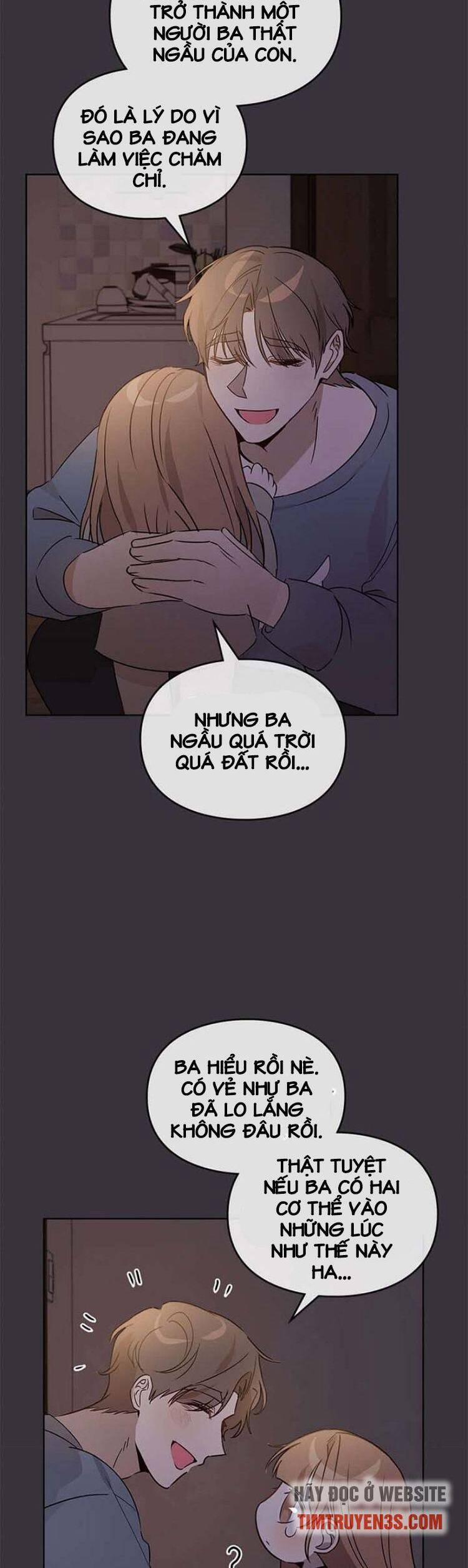 Tôi Trở Thành Một Người Cha 50 trang 19