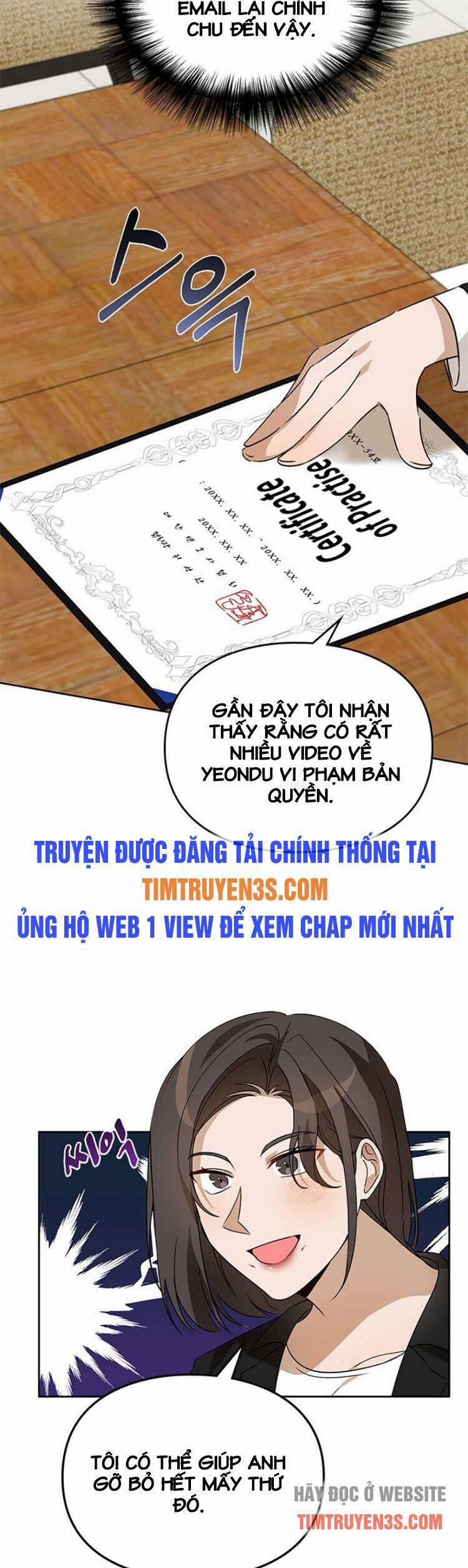 Tôi Trở Thành Một Người Cha 50 trang 2