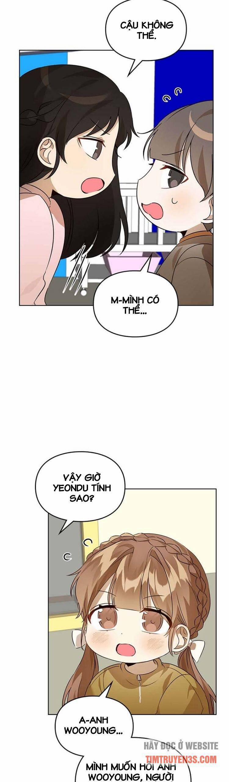 Tôi Trở Thành Một Người Cha 50 trang 26