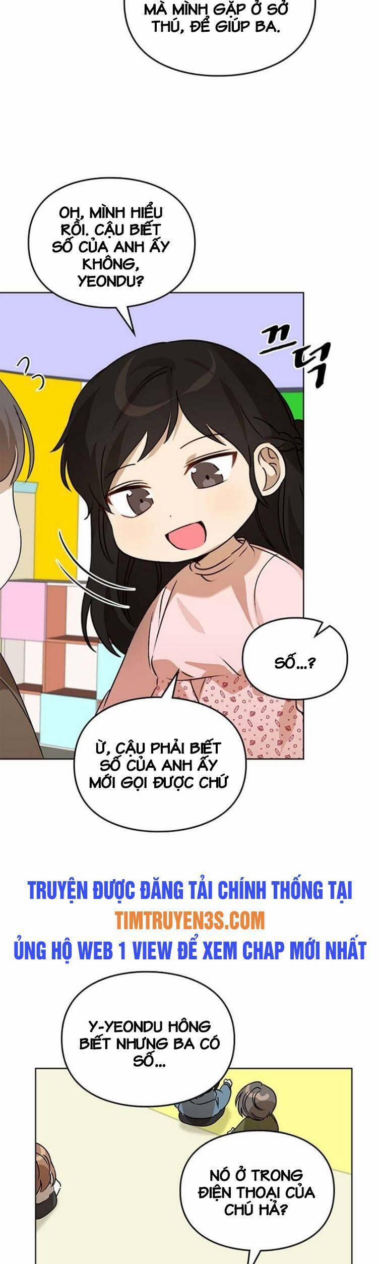 Tôi Trở Thành Một Người Cha 50 trang 27