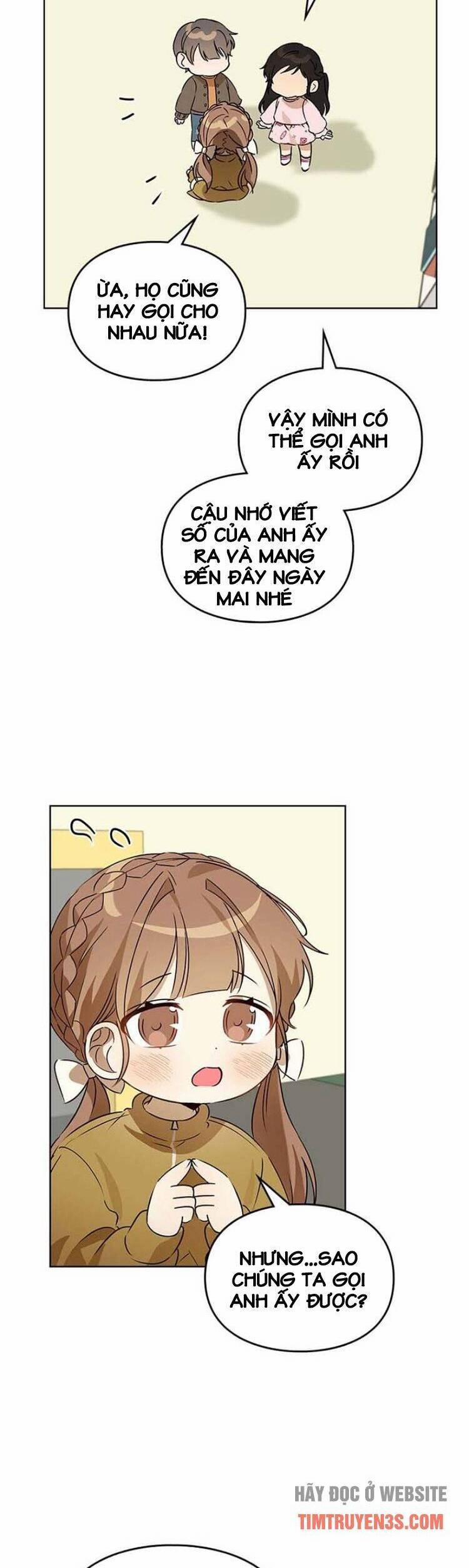 Tôi Trở Thành Một Người Cha 50 trang 28