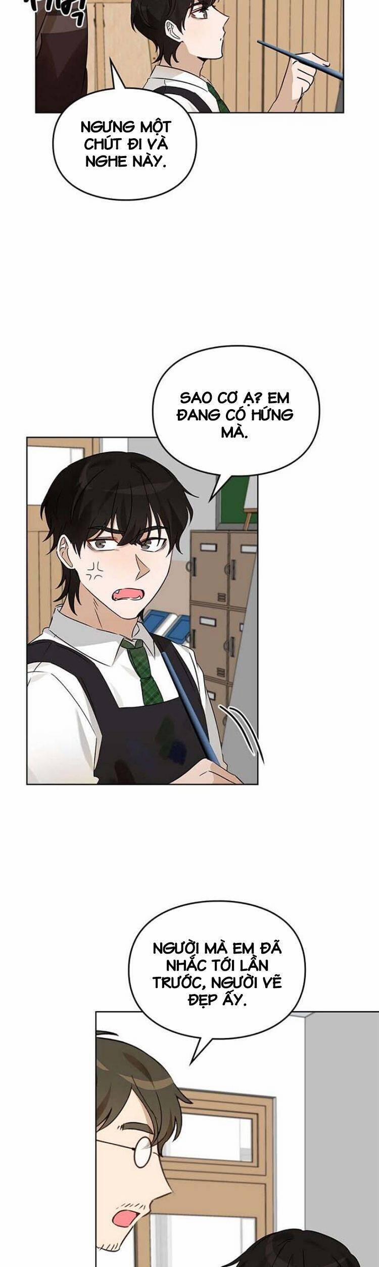 Tôi Trở Thành Một Người Cha 50 trang 31