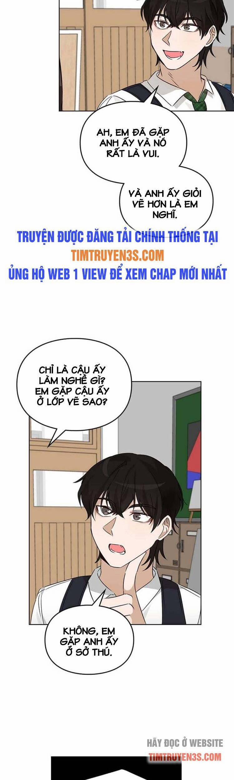 Tôi Trở Thành Một Người Cha 50 trang 32