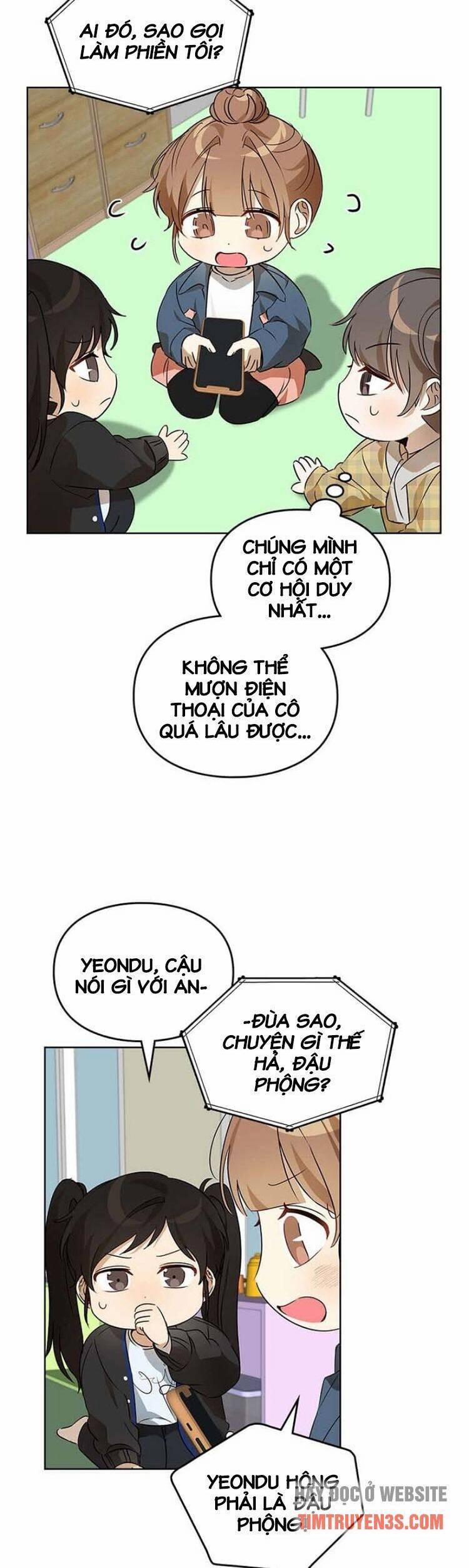 Tôi Trở Thành Một Người Cha 50 trang 35