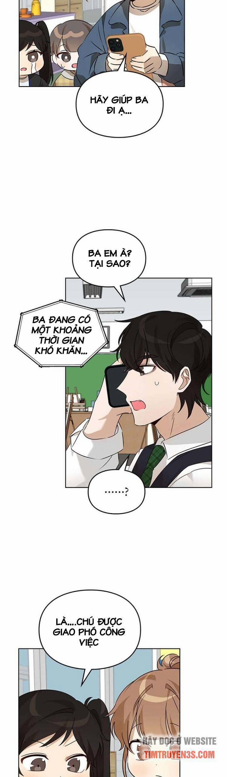 Tôi Trở Thành Một Người Cha 50 trang 37