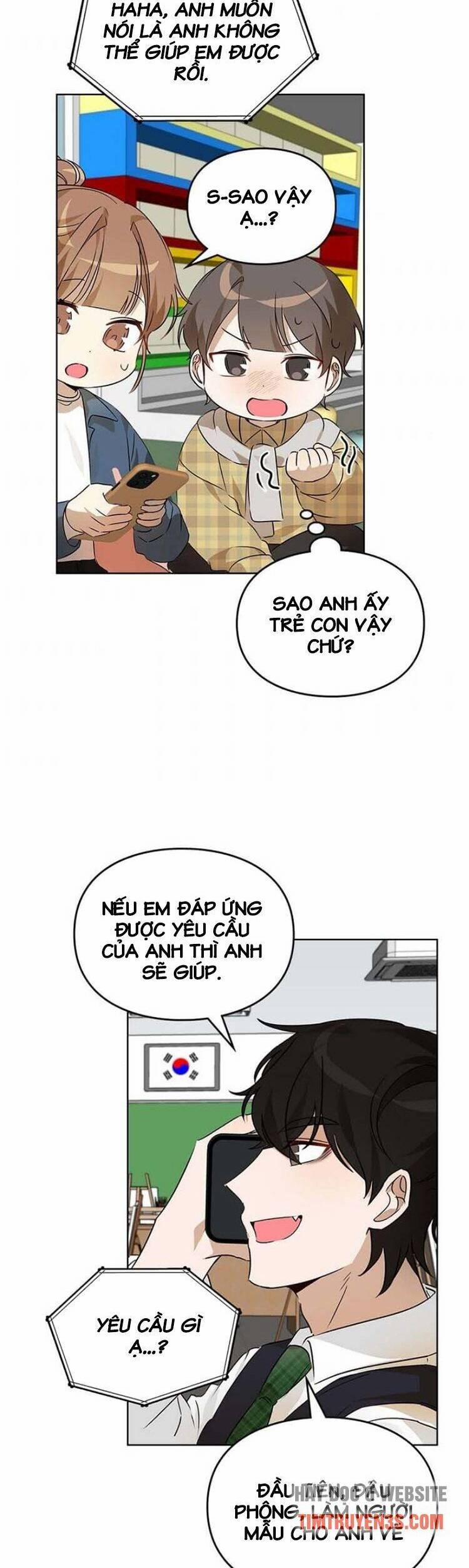 Tôi Trở Thành Một Người Cha 50 trang 39