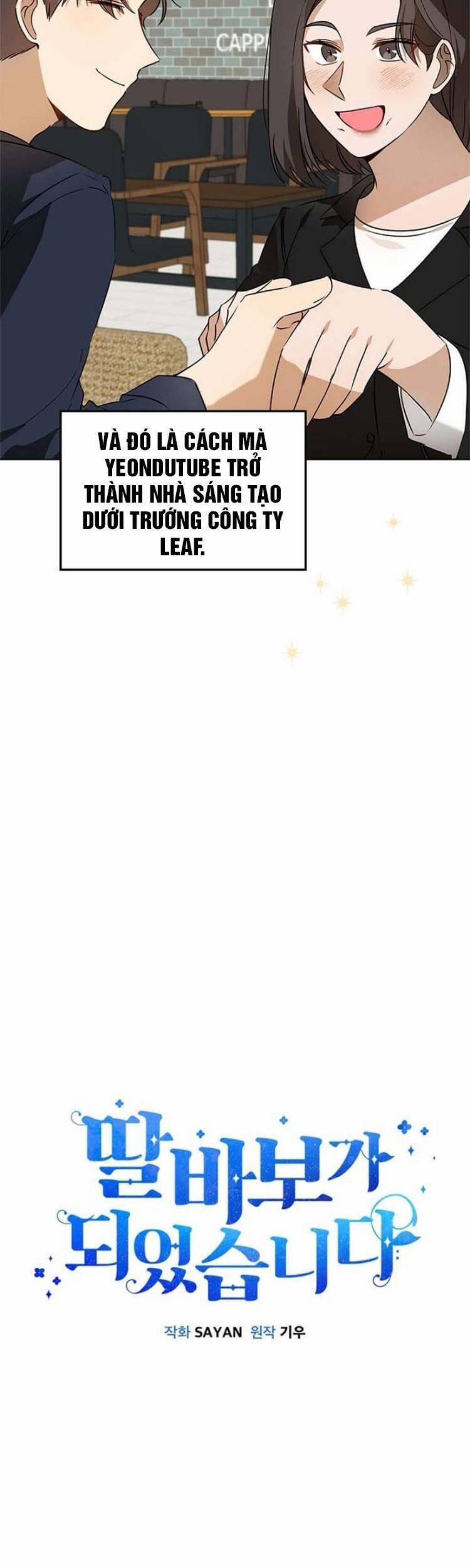 Tôi Trở Thành Một Người Cha 50 trang 9