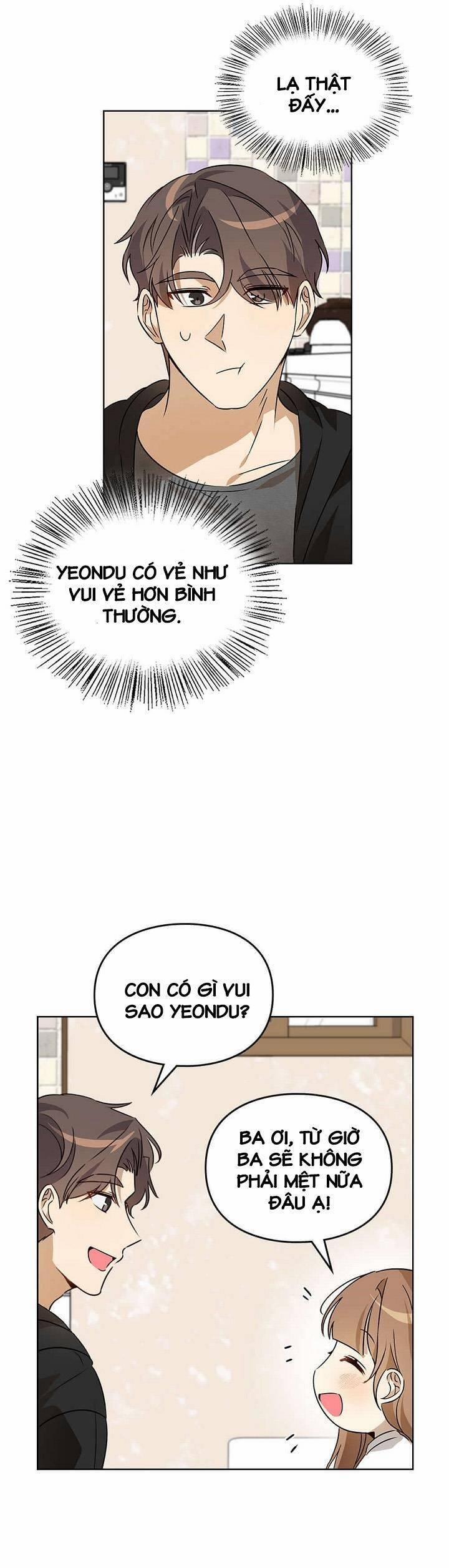 Tôi Trở Thành Một Người Cha 51 trang 13