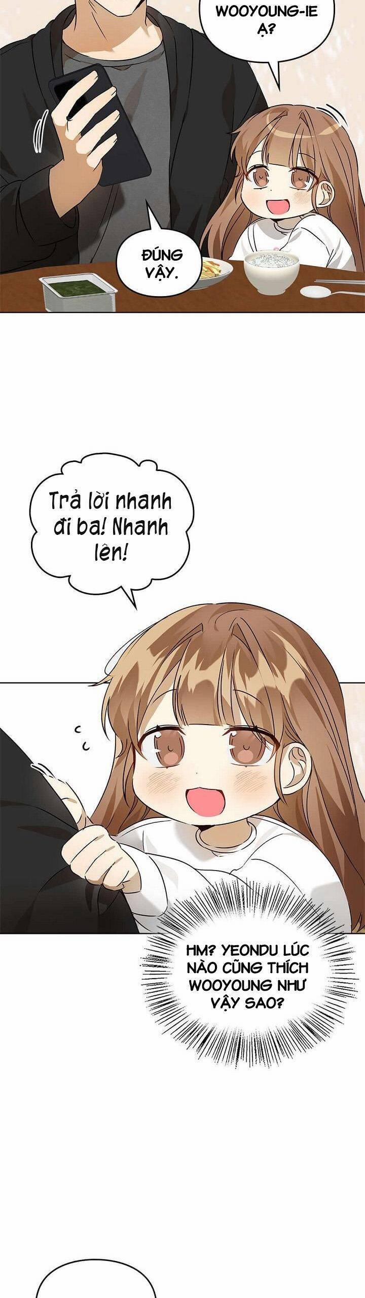 Tôi Trở Thành Một Người Cha 51 trang 15