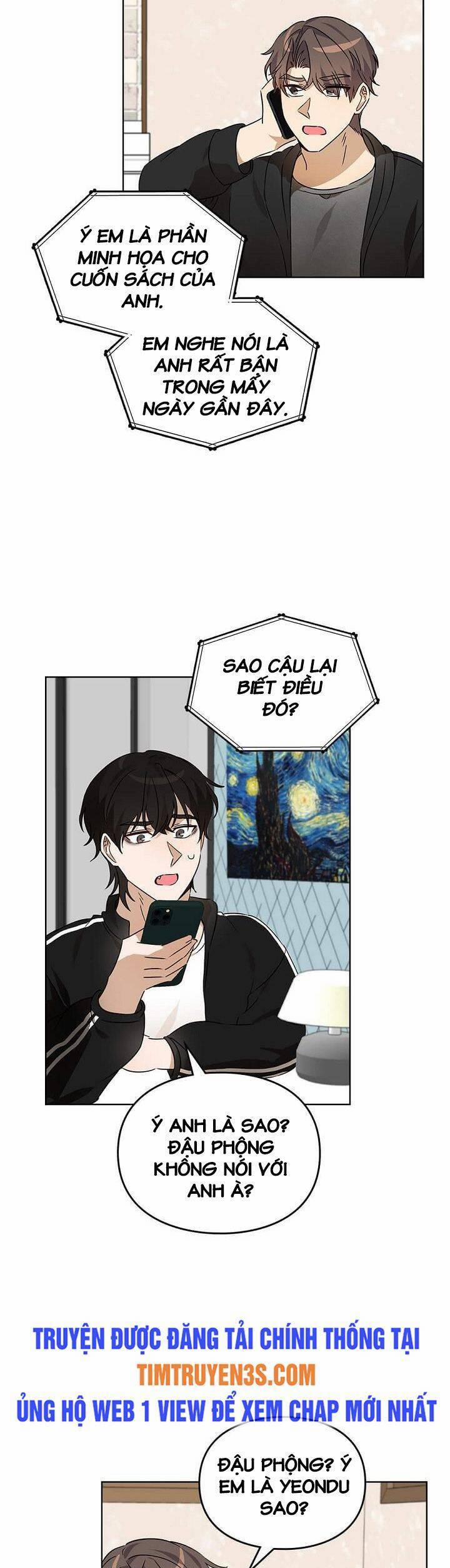 Tôi Trở Thành Một Người Cha 51 trang 17