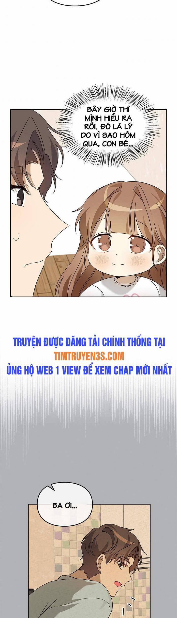 Tôi Trở Thành Một Người Cha 51 trang 19